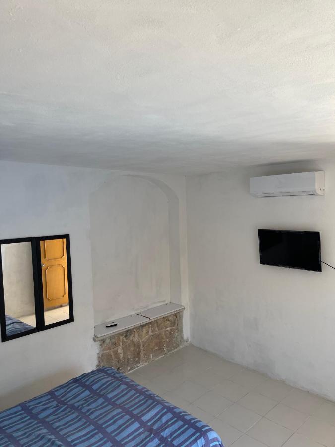 Casa Nova 7 Private Bathroom And Room 2 Beds Cancún Buitenkant foto